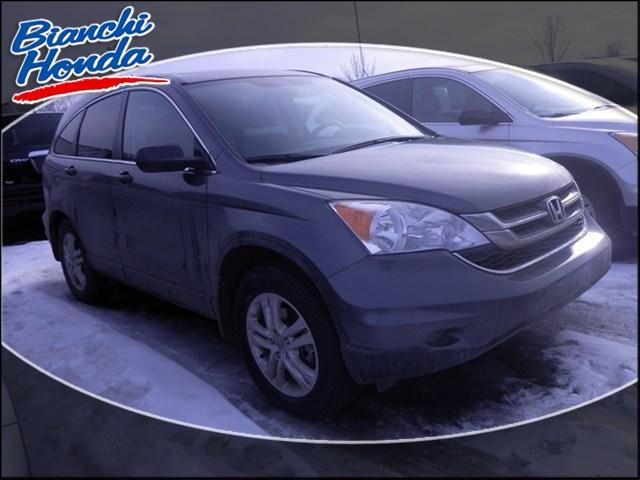 Tothego - 2011 Honda CR-V_1