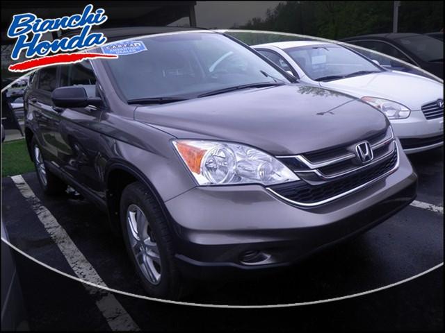 2010 Honda CR-V