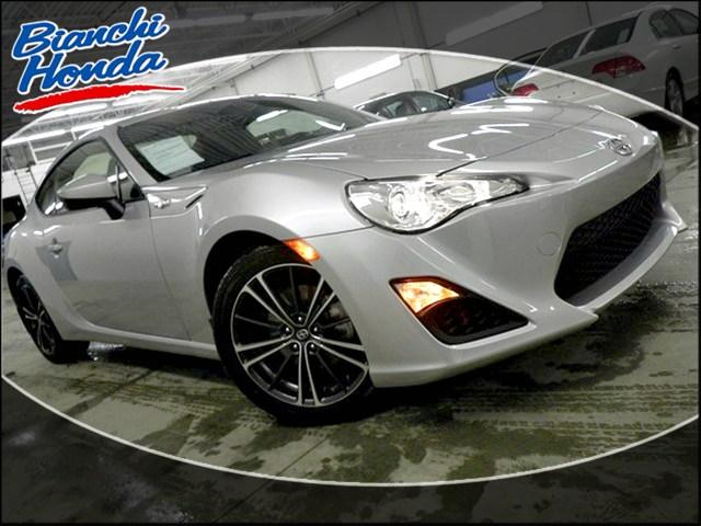 Tothego - 2013 Scion FR-S_1
