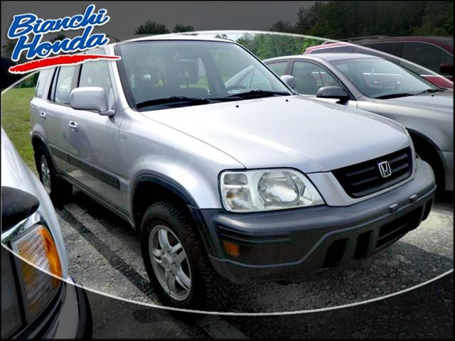 2001 Honda CR-V for sale