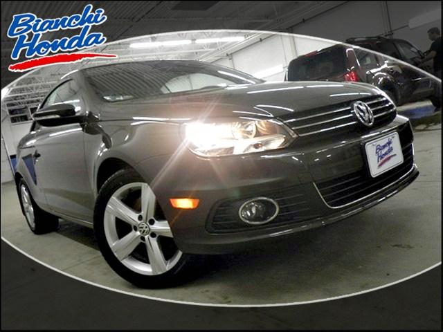 Tothego - 2012 Volkswagen Eos_1