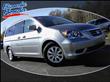 2010 Honda Odyssey