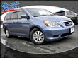 2010 Honda Odyssey