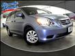 2010 Honda Odyssey