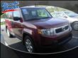 2011 Honda Element