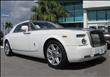 2010 Rolls Royce Phantom