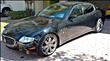 2008 Maserati Quattroporte