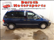 2000 Chrysler Voyager