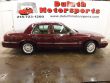 2009 Mercury Grand Marquis