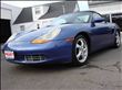 1997 Porsche Boxster