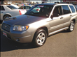 2007 Subaru Forester