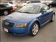 2000 Audi TT