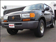 1997 Toyota Land Cruiser