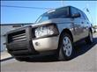 2003 Land Rover Range Rover