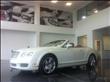 2007 Bentley Continental GTC