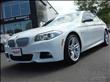 2011 BMW 5 series