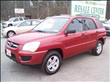 2010 Kia Sportage