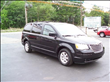 2008 Chrysler Town and Country
