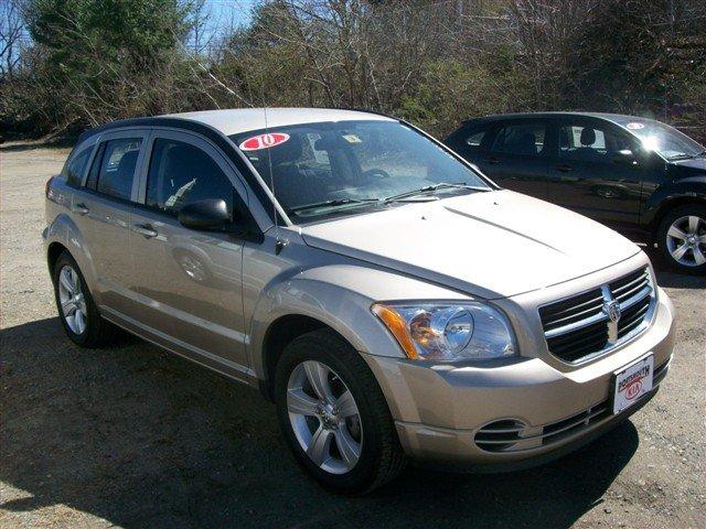 2010 Dodge Caliber for sale