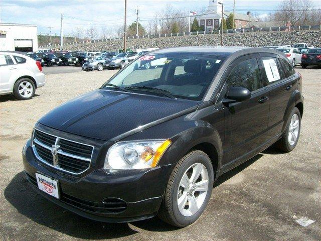 2010 Dodge Caliber for sale