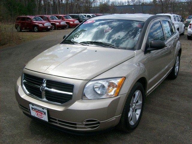 2010 Dodge Caliber for sale