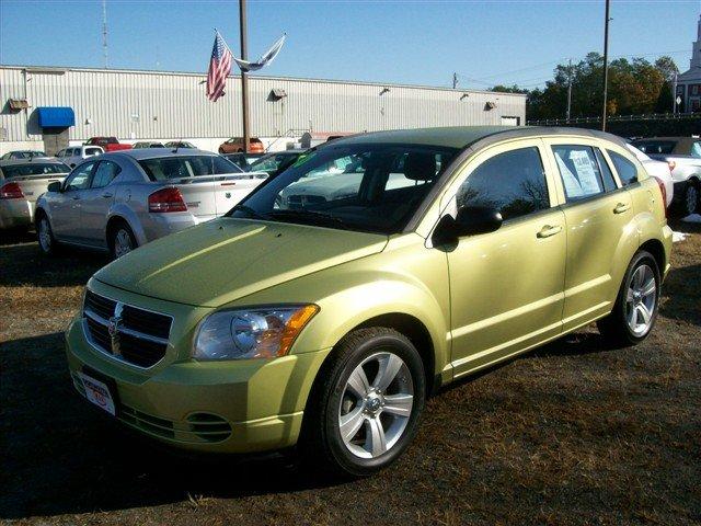 2010 Dodge Caliber for sale