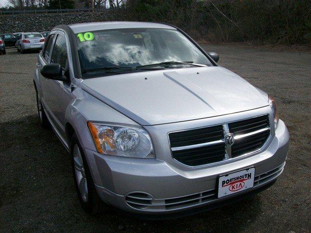 2010 Dodge Caliber for sale