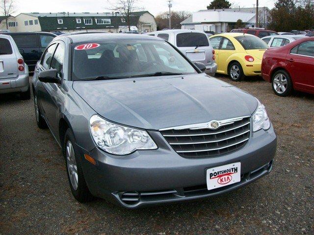 2010 Chrysler Sebring for sale