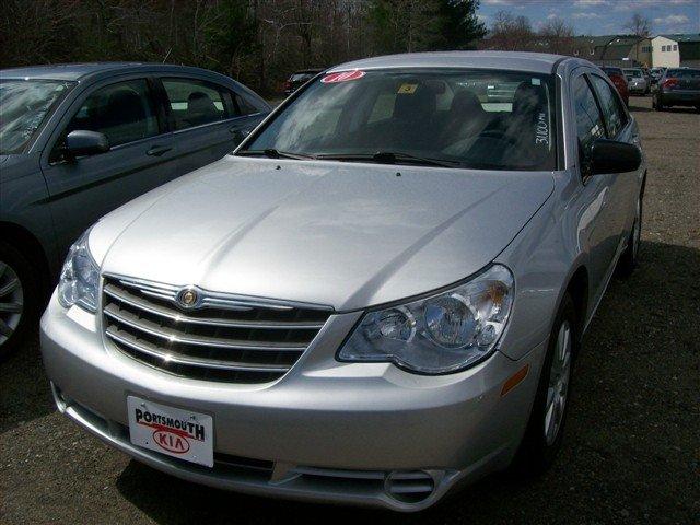 2010 Chrysler Sebring for sale