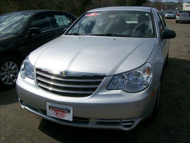 2010 Chrysler Sebring for sale