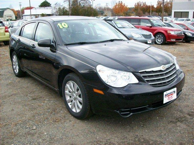 2010 Chrysler Sebring for sale