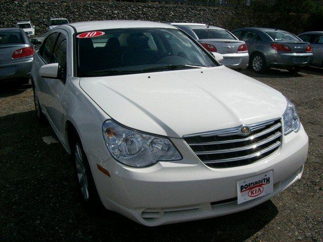 2010 Chrysler Sebring for sale