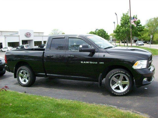 2011 Dodge Ram 1500 for sale