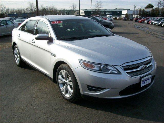 2011 Ford Taurus for sale