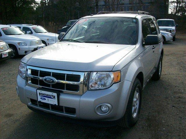 2009 Ford Escape for sale