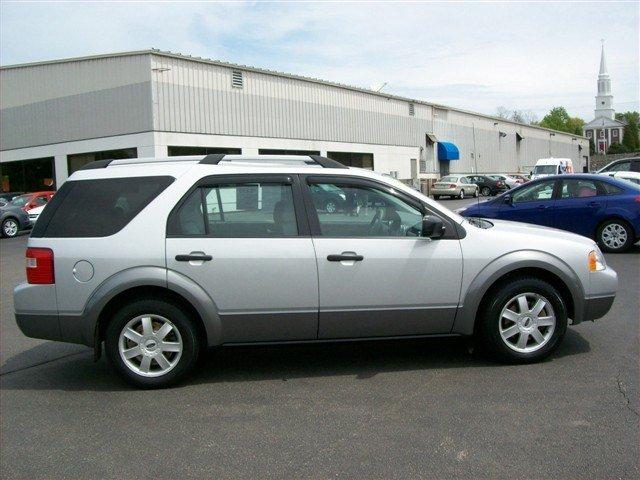 2005 Ford Freestyle for sale