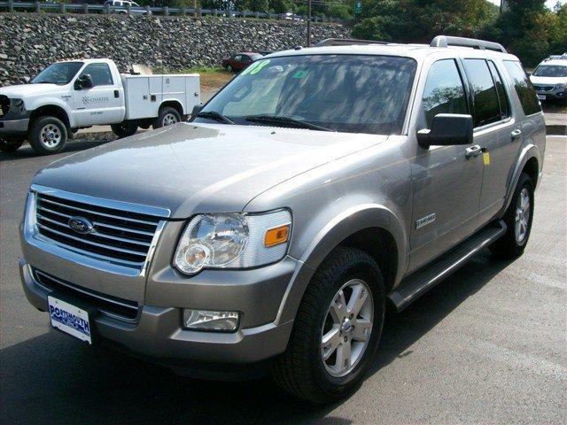 2008 Ford Explorer for sale