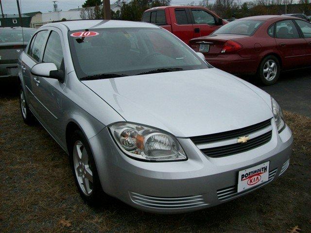 2010 Chevrolet Cobalt for sale