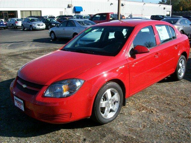 2010 Chevrolet Cobalt for sale