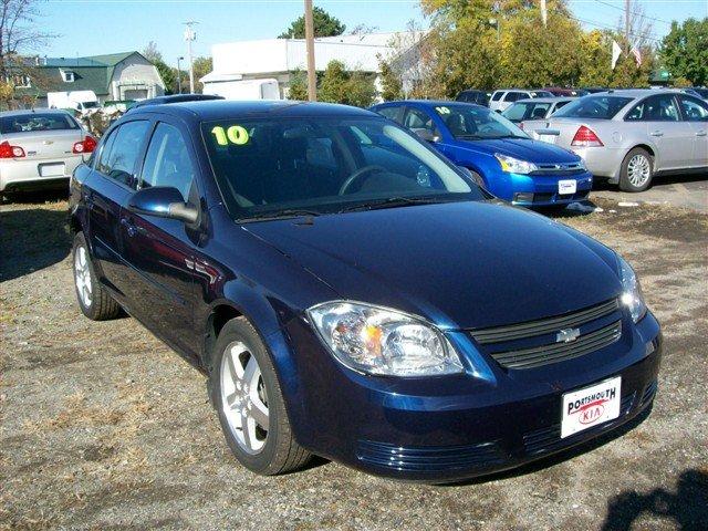 2010 Chevrolet Cobalt for sale