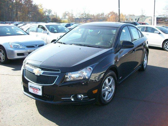 2011 Chevrolet Cruze for sale