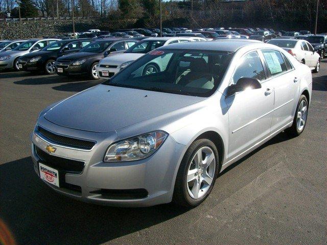 2011 Chevrolet Malibu for sale