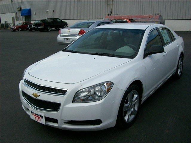 2011 Chevrolet Malibu for sale