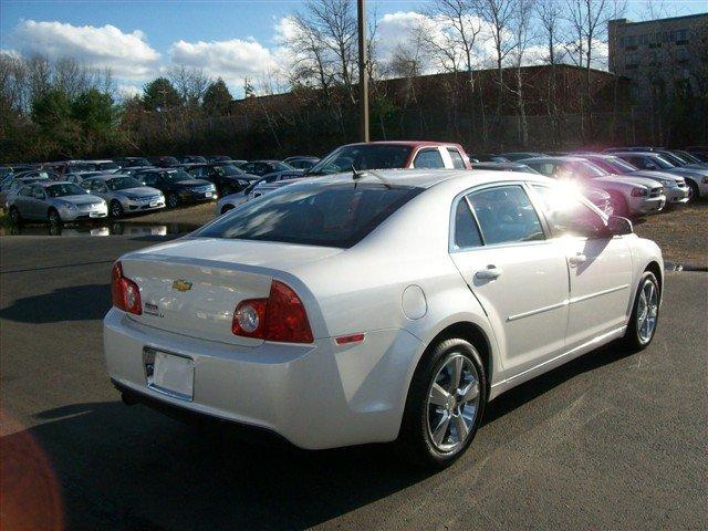 2011 Chevrolet Malibu for sale