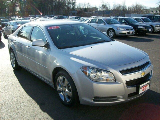 2011 Chevrolet Malibu for sale
