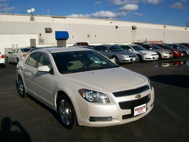 2011 Chevrolet Malibu for sale