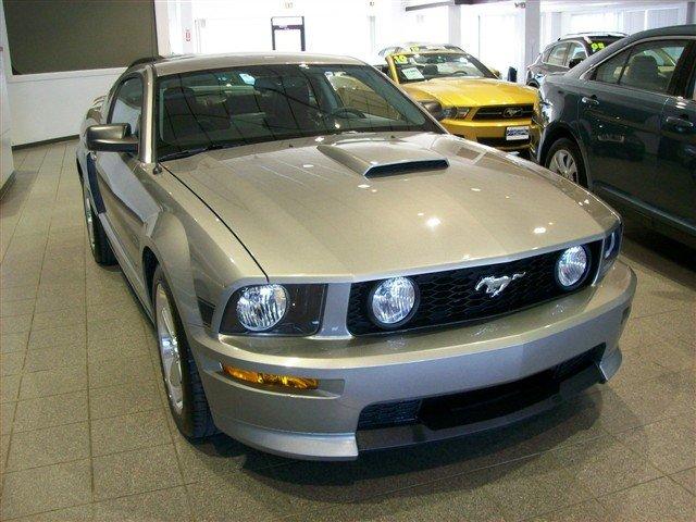 2009 Ford Mustang for sale