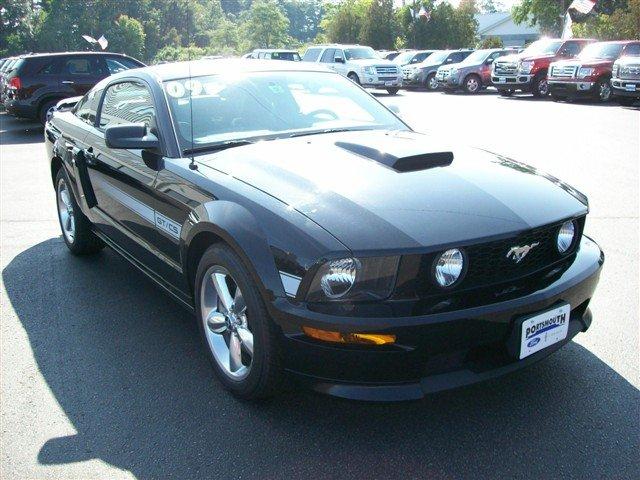 2009 Ford Mustang for sale
