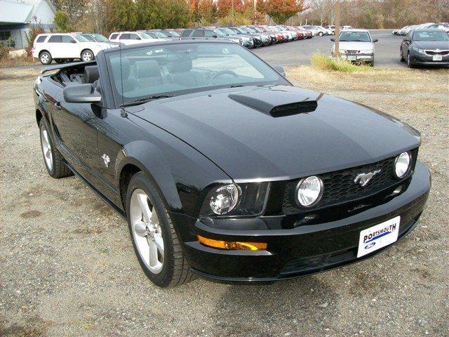 2009 Ford Mustang for sale