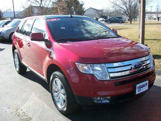 2010 Ford Edge for sale